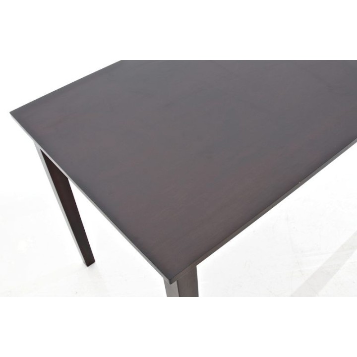 Esstisch Polly 120x75 cm