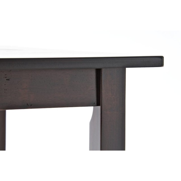 Esstisch Polly 120x75 cm