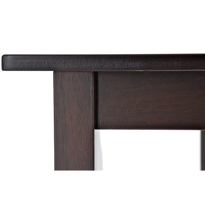 Esstisch Polly 120x75 cm