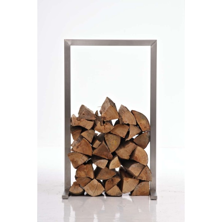 Kaminholzständer Sidone 100x100