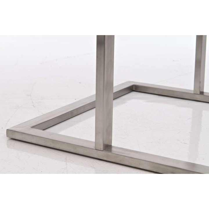 Kaminholzständer Sidone 100x100