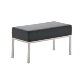 2er Sitzbank Lamega 40x80