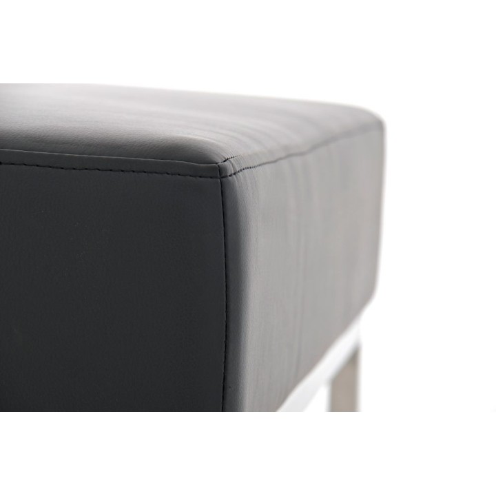 2er Sitzbank Lamega 40x80