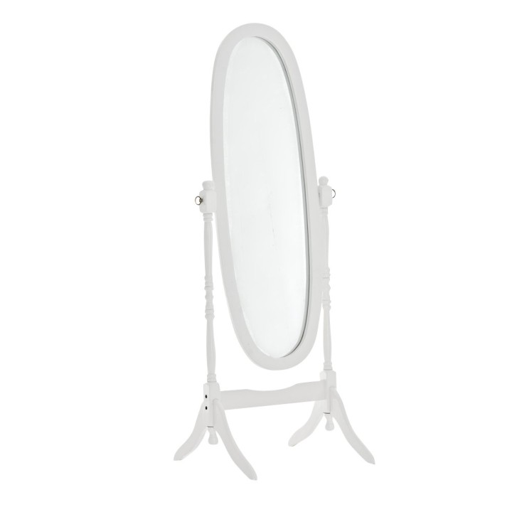 Standspiegel Cora oval