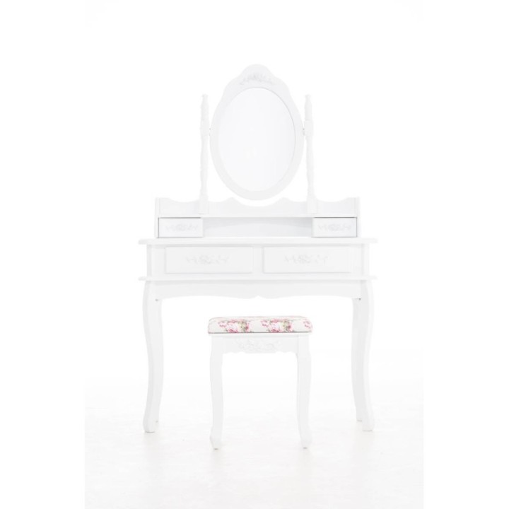 Schminktisch Mariella 90*36*143cm