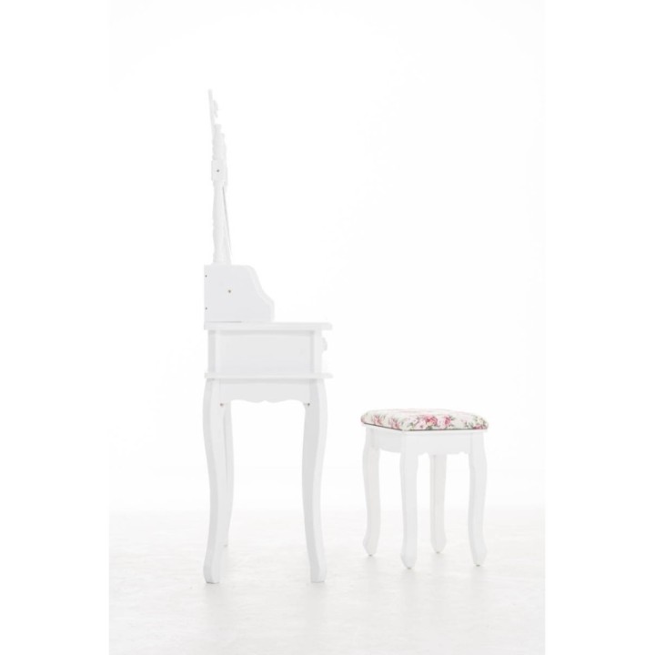 Schminktisch Mariella 90*36*143cm