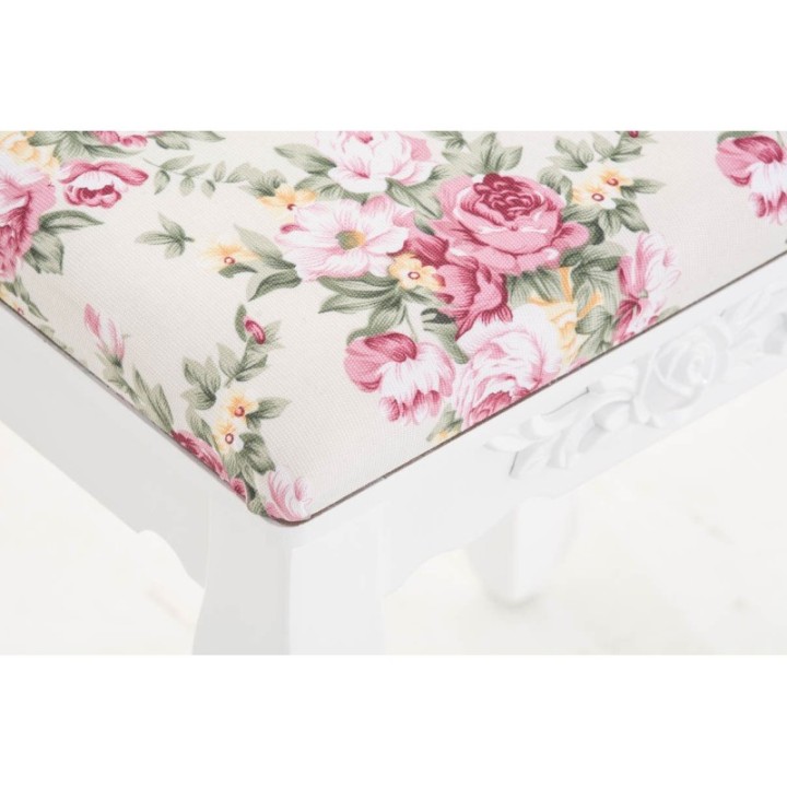 Schminktisch Mariella 90*36*143cm