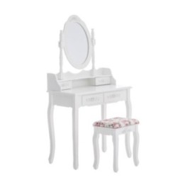 Schminktisch Zora l75*40*136cm
