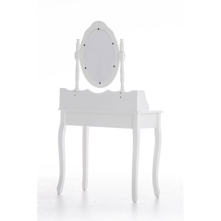 Schminktisch Zora l75*40*136cm