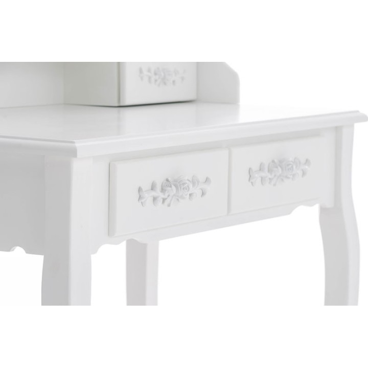 Schminktisch Zora l75*40*136cm