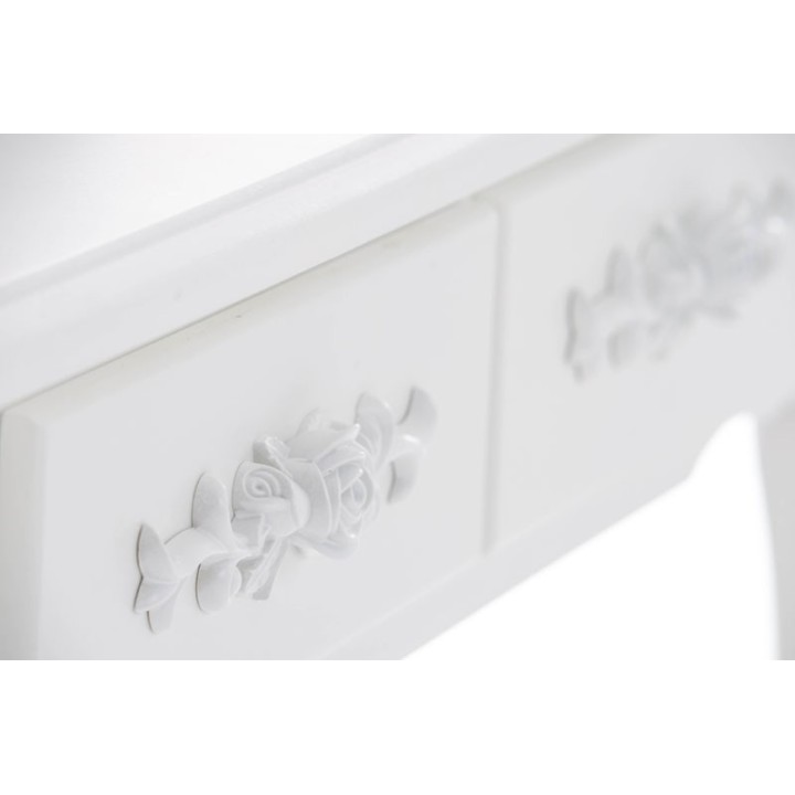 Schminktisch Zora l75*40*136cm