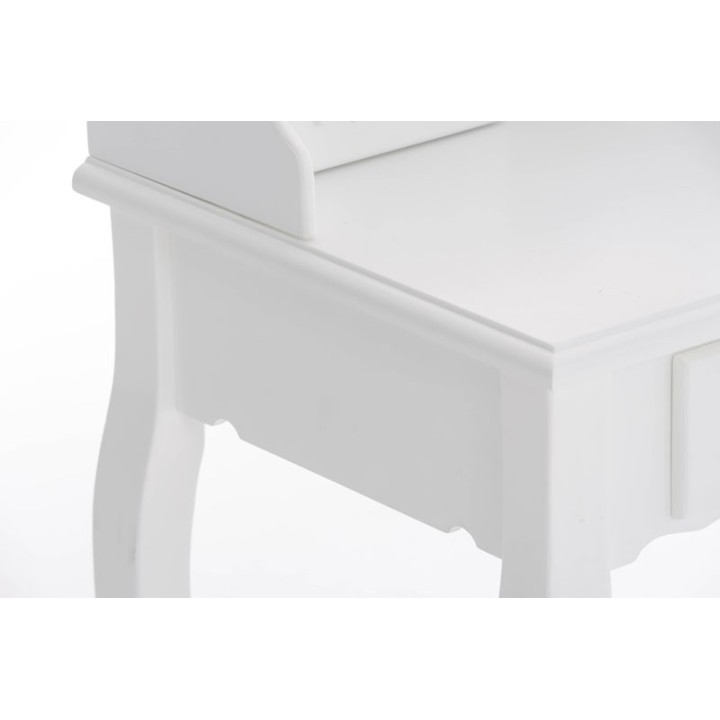 Schminktisch Zora l75*40*136cm