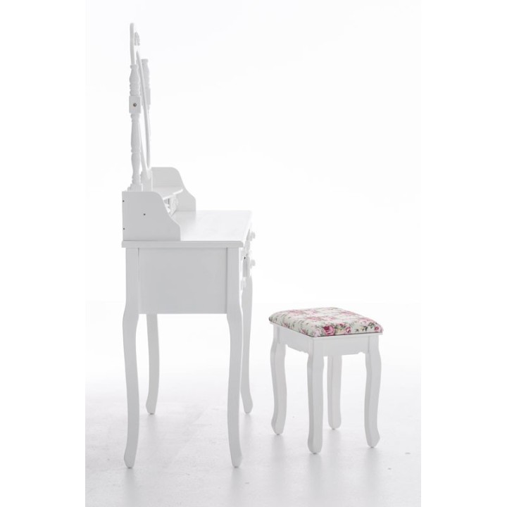 Schminktisch Noelle 90*40*140cm