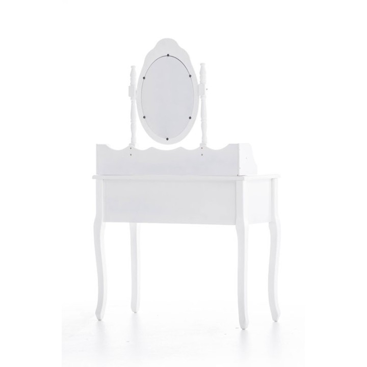 Schminktisch Noelle 90*40*140cm