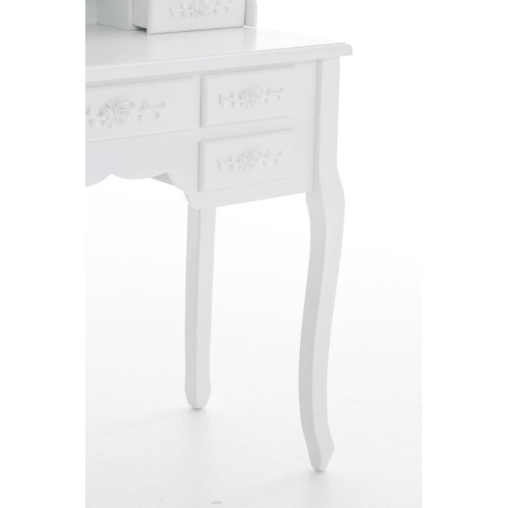 Schminktisch Noelle 90*40*140cm