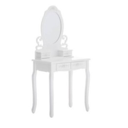 Schminktisch Romy 68*40*138 cm