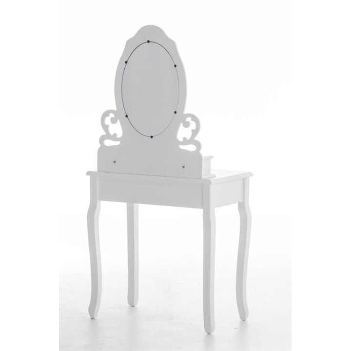 Schminktisch Romy 68*40*138 cm