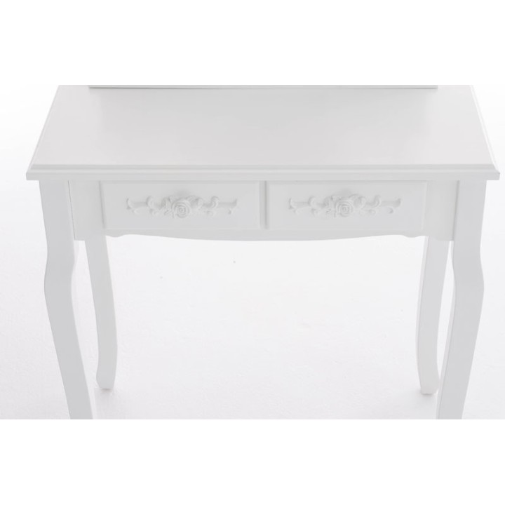 Schminktisch Romy 68*40*138 cm