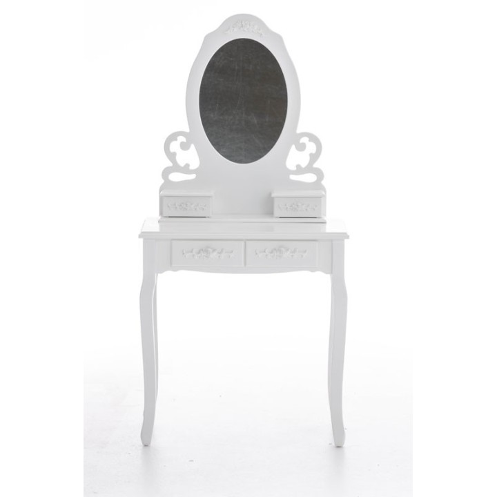 Schminktisch Romy 68*40*138 cm