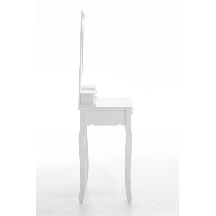 Schminktisch Romy 68*40*138 cm