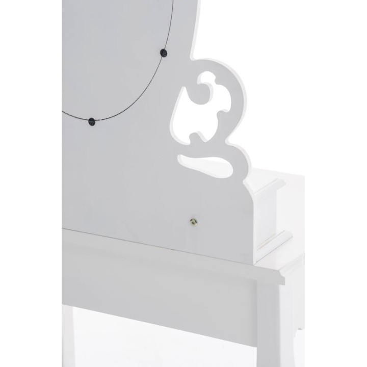 Schminktisch Romy 68*40*138 cm