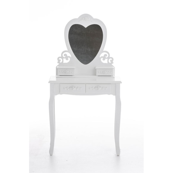 Schminktisch Valentine 68*40*130 cm