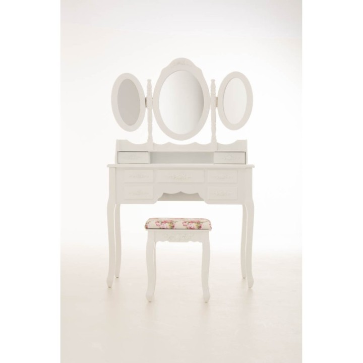 Schminktisch Rosalie 90*40*140cm