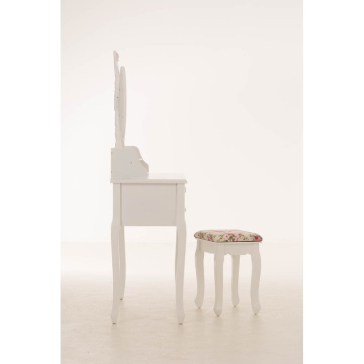 Schminktisch Rosalie 90*40*140cm