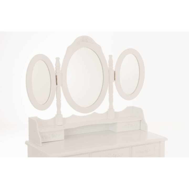 Schminktisch Rosalie 90*40*140cm