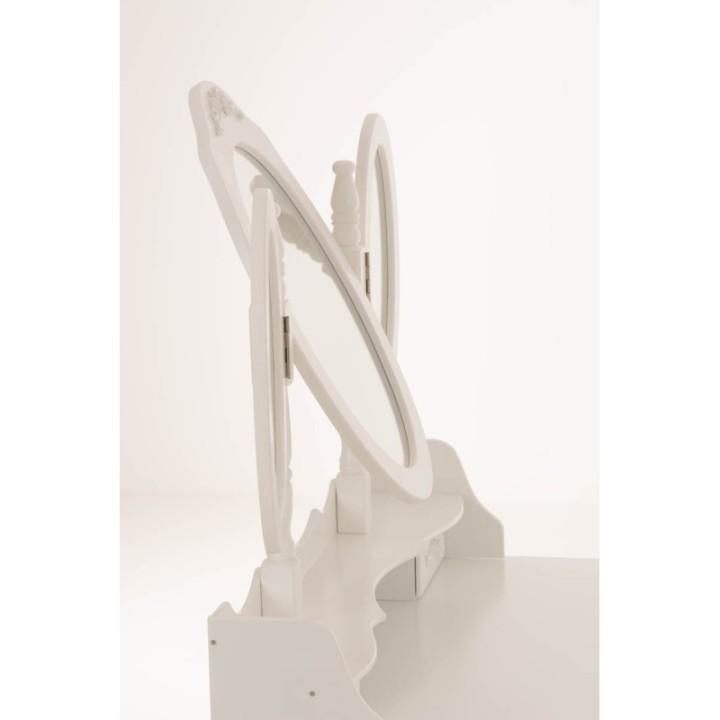 Schminktisch Rosalie 90*40*140cm