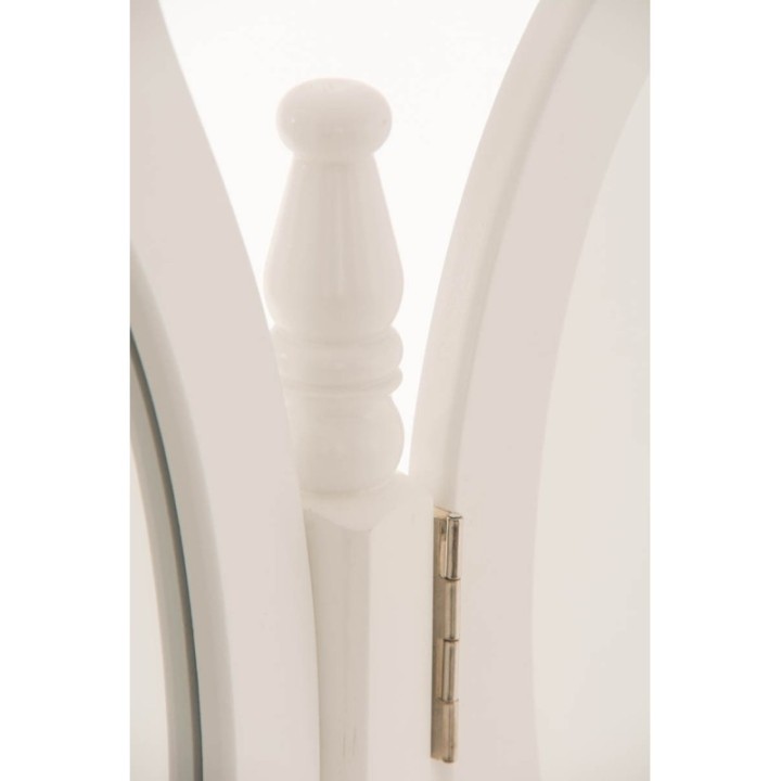 Schminktisch Rosalie 90*40*140cm