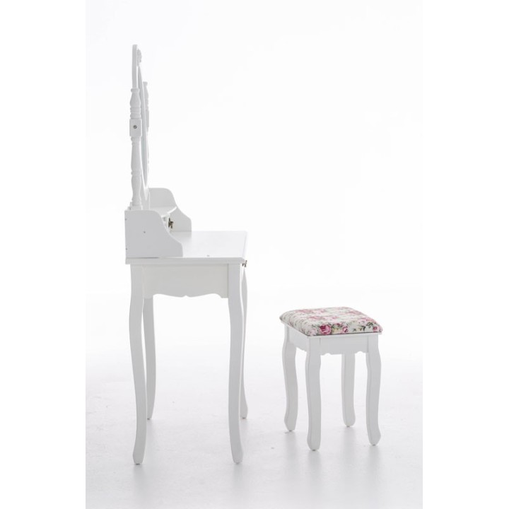 Schminktisch Miraj 75*40*136cm