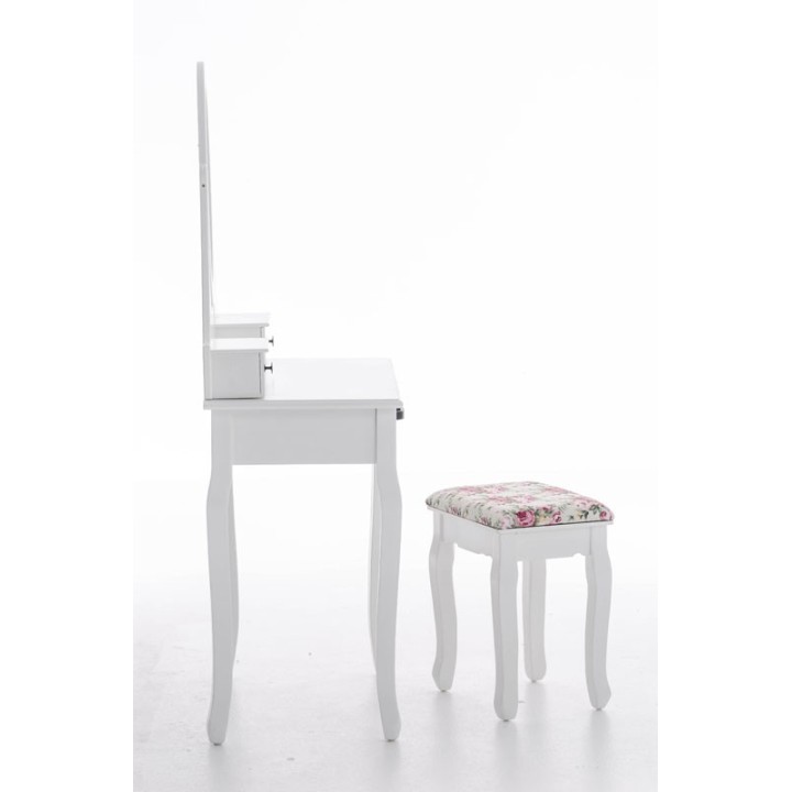 Schminktisch Neila 75*40*136cm