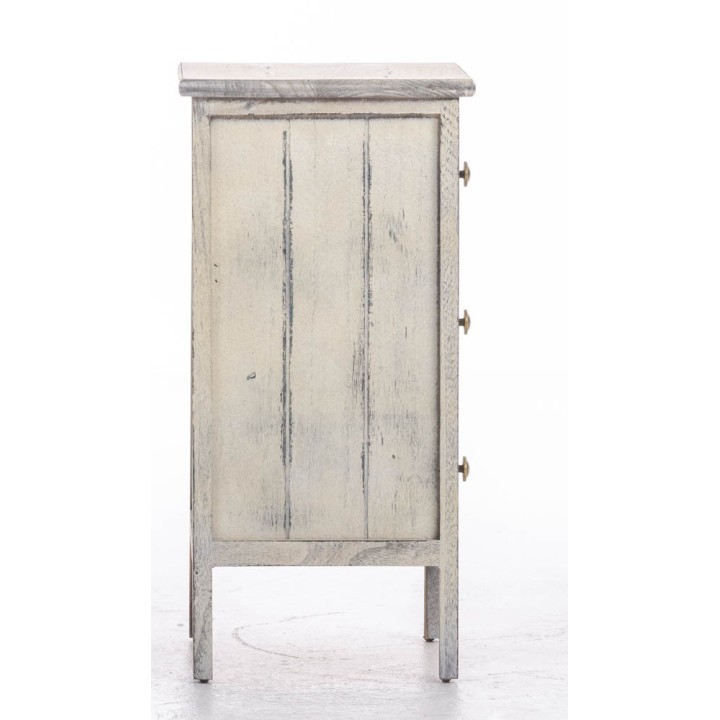 Shabby Britta
