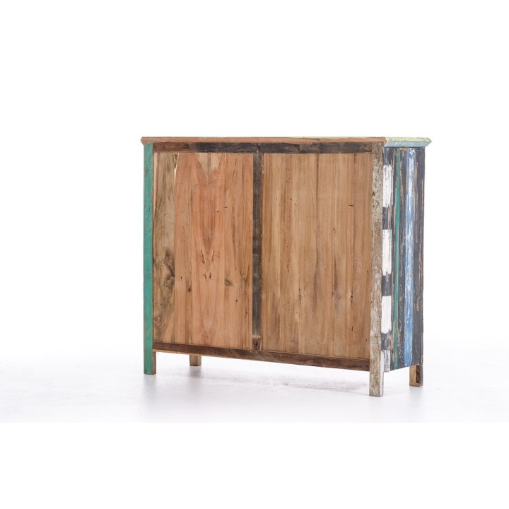 Teakholz Kommode Selma