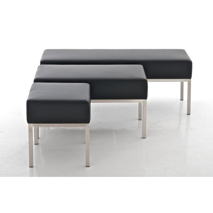 3er Sitzbank Lamega 40x120