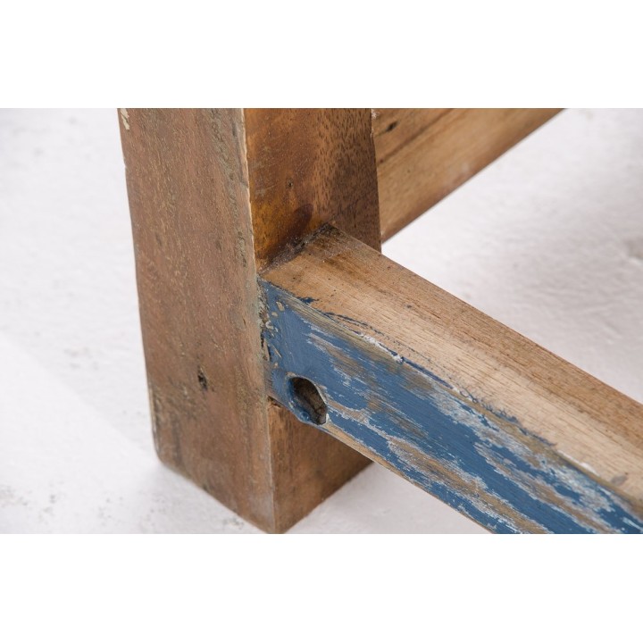 Teakholz Satztisch Erik