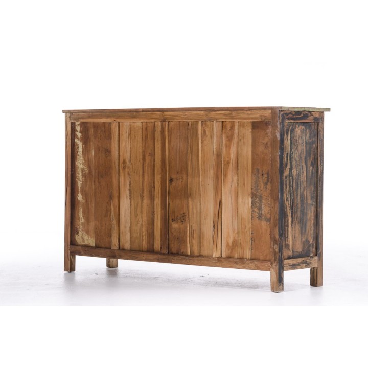 Teakholz Sideboard Lars