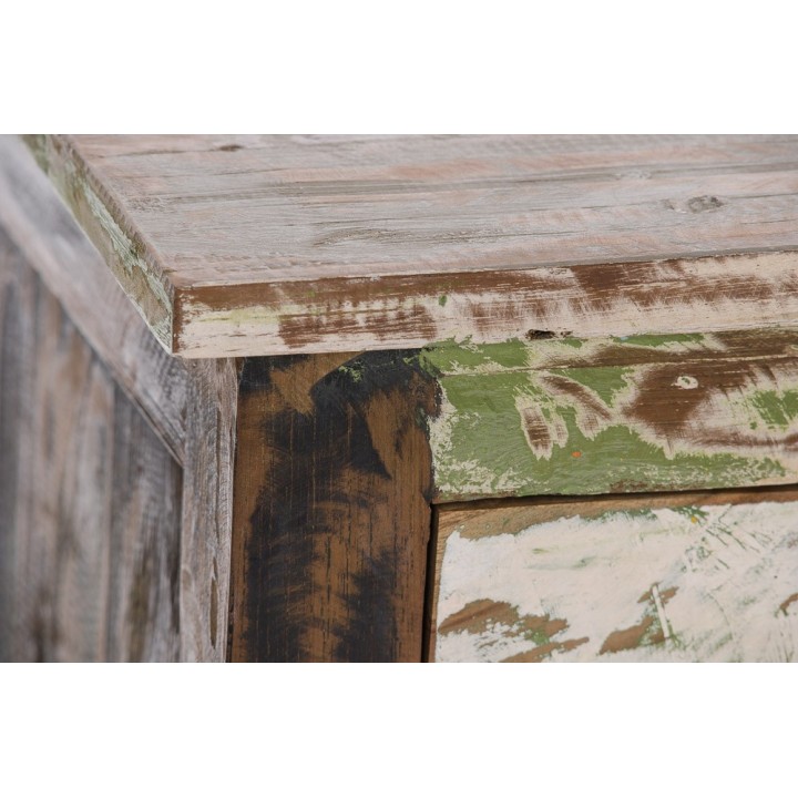Teakholz Sideboard Lars