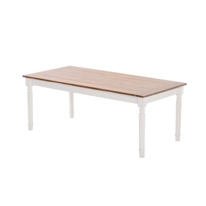 Esstisch Matteo 180 cm natur
