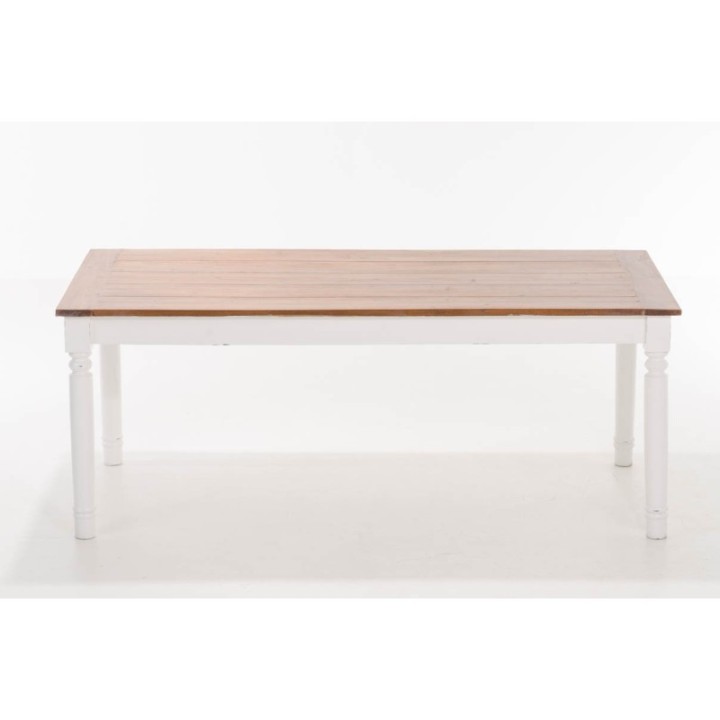 Esstisch Matteo 180 cm natur