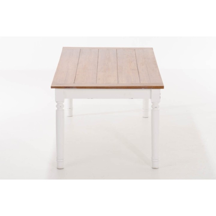 Esstisch Matteo 180 cm natur