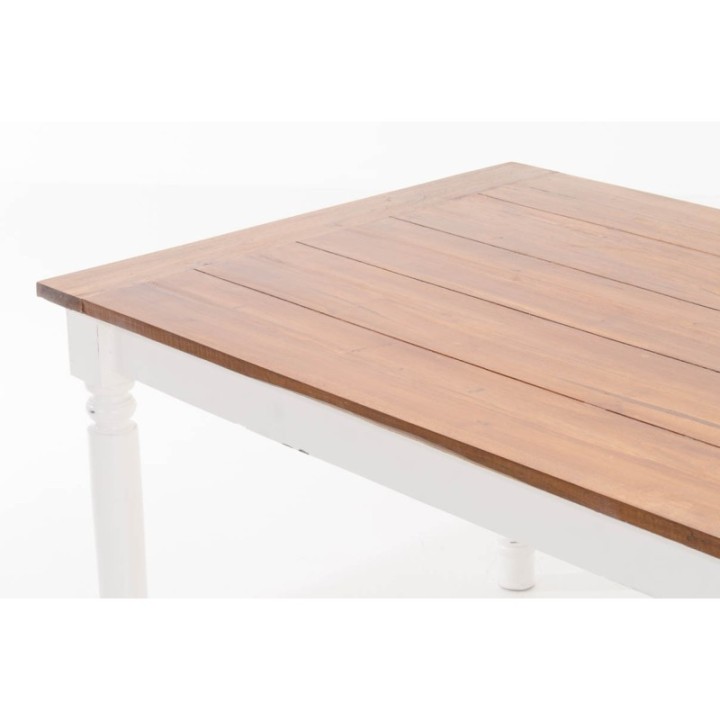 Esstisch Matteo 180 cm natur