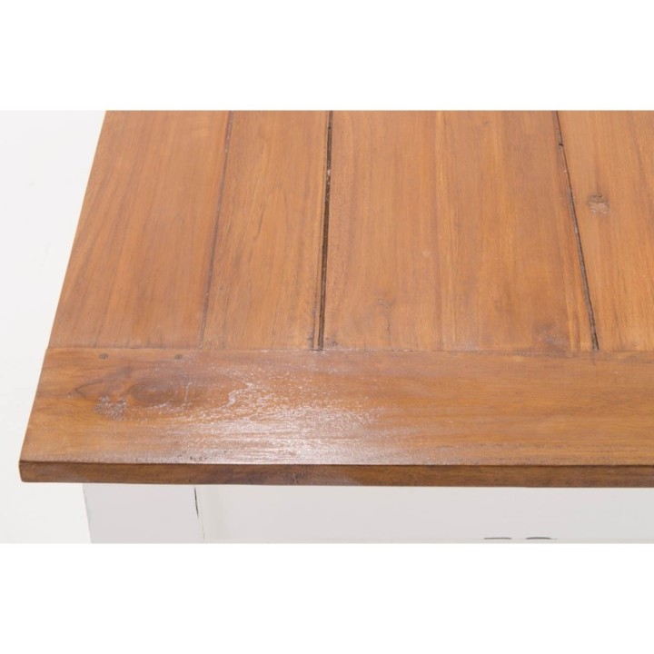 Esstisch Matteo 180 cm natur