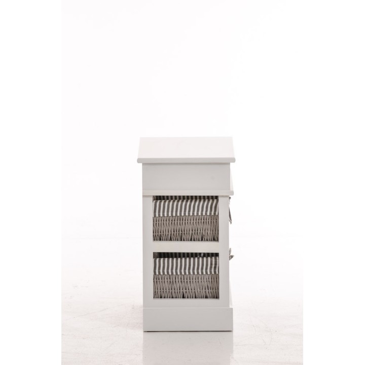 Regal Cabinet 2 Körbe