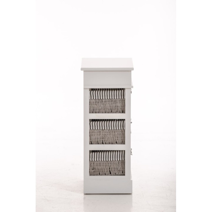 Regal Cabinet 3 Körbe