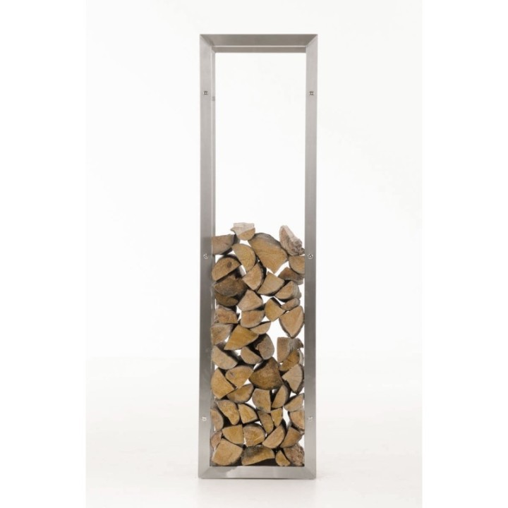 Kaminholzständer Keri 25x40x150