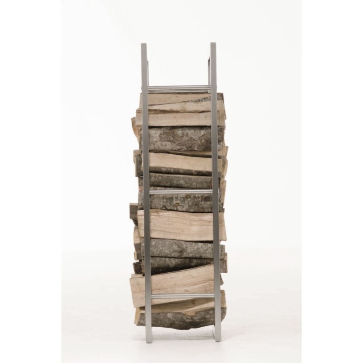 Kaminholzständer Keri 25x60x150