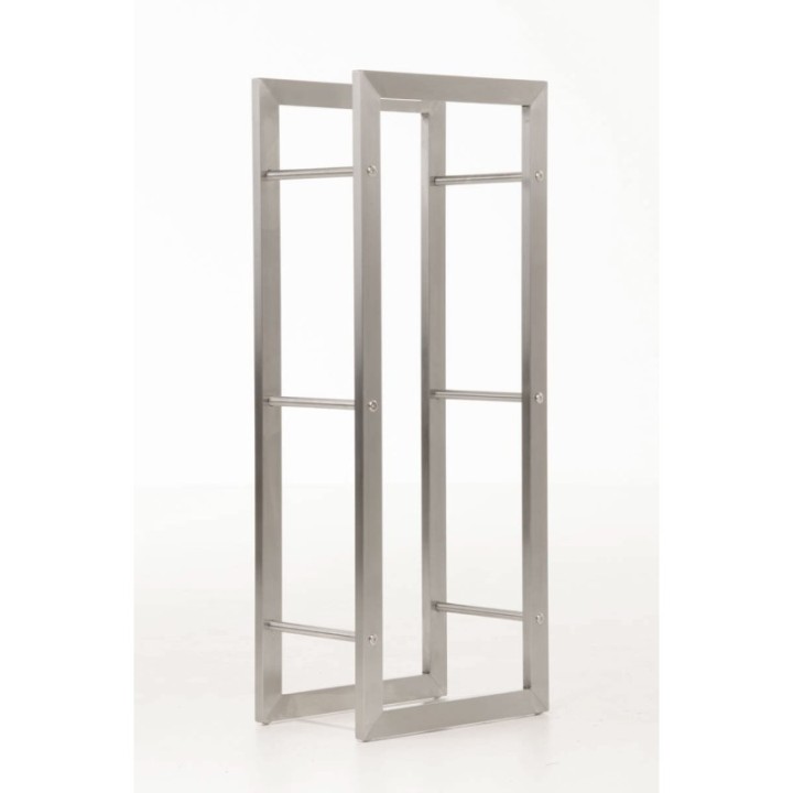 Kaminholzständer Keri 25x60x150