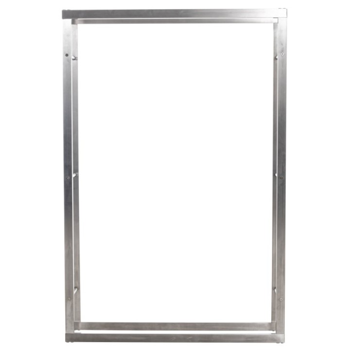 Kaminholzständer Keri 25x100x150